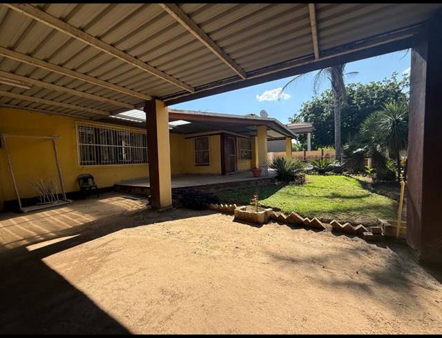 7 BEDROOM HOUSE FOR SALE IN VANDERBIJLPARK CE 2